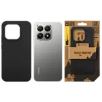 Zadní kryt Tactical Velvet Smoothie pro Xiaomi 15T, asphalt