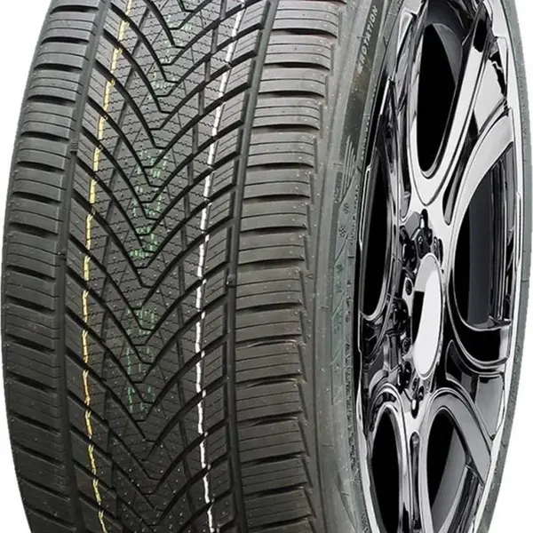 ROTALLA 205/50 R 17 93W SETULA_4_SEASON_RA03 TL XL M+S 3PMSF ROTALLA