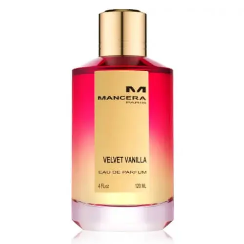 Mancera Velvet Vanilla - EDP 60 ml