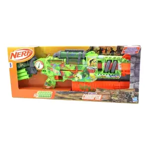 Nerf Zombie Corrupter puška