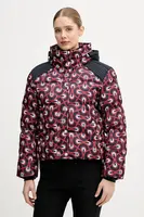 Lyžařská bunda Fusalp Tatum Pilule