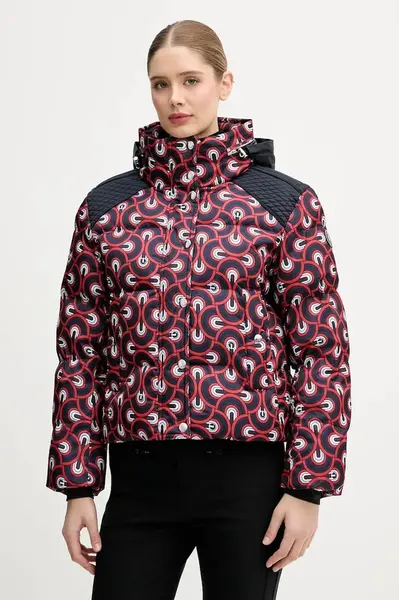 Lyžařská bunda Fusalp Tatum Pilule