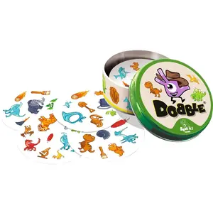 Asmodee Dobble Dino