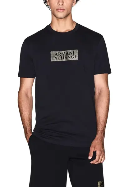 Armani Exchange pánské tričko