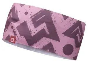 Husky CUS pink Čelenka