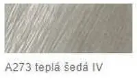 Akvarelová pastelka AD – 273 Warm Grey IV