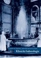 Klinická balneologie - Ladislav Špišák