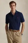 Bavlněné polo tričko Polo Ralph Lauren