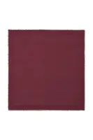 Šátek s příměsí kašmíru Tous