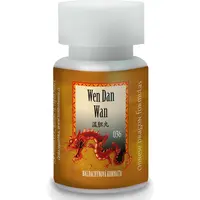 Baldachýnová komnata - Wen dan pian