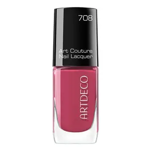 Artdeco Lak na nechty (Art Couture Nail Lacquer) 10 ml 708 Blooming Day