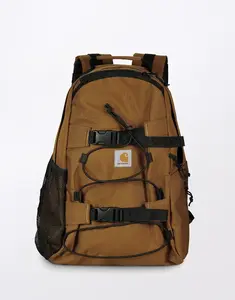 Batoh Carhartt WIP Kickflip Backpack Hamilton Brown