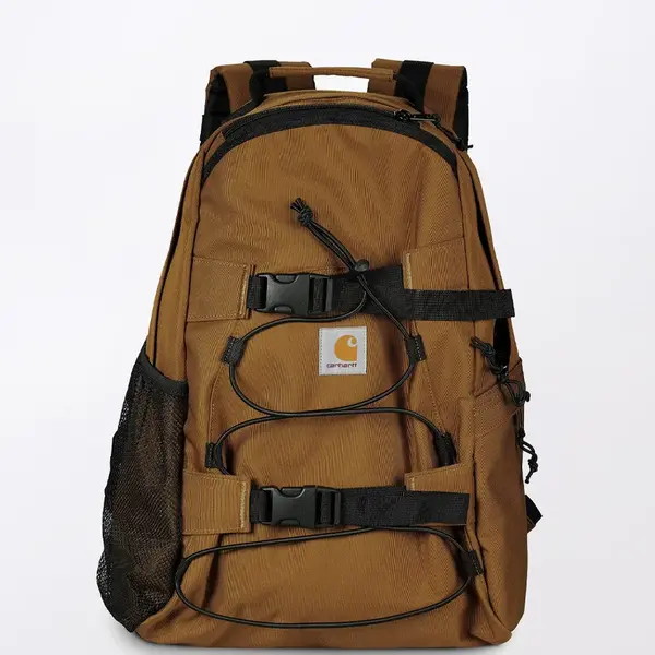 Batoh Carhartt WIP Kickflip Backpack Hamilton Brown