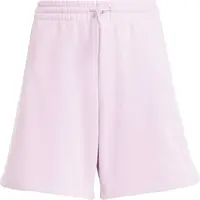 adidas JG 3-STRIPES SH 280 Dívčí šortky, růžová, velikost