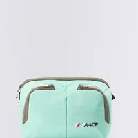 Aevor Sacoche Bag Proof Green Blue