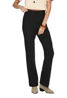 Čierne dámske nohavice Only