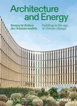Architecture and Energy (Bilingual edition)