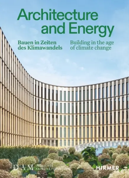 Architecture and Energy (Bilingual edition)