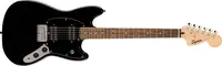 Fender Squier Sonic Mustang HH LRL BPG BLK