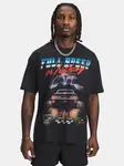 Men's T-shirt Under Armour Pjt Rck Hwt SS - Men's