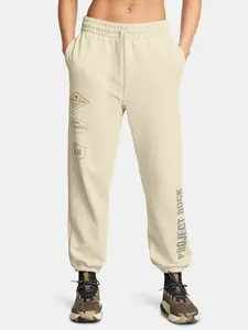 Under Armour Women's Sports Pants Pjt Rck HWT Pnt Tools - Women