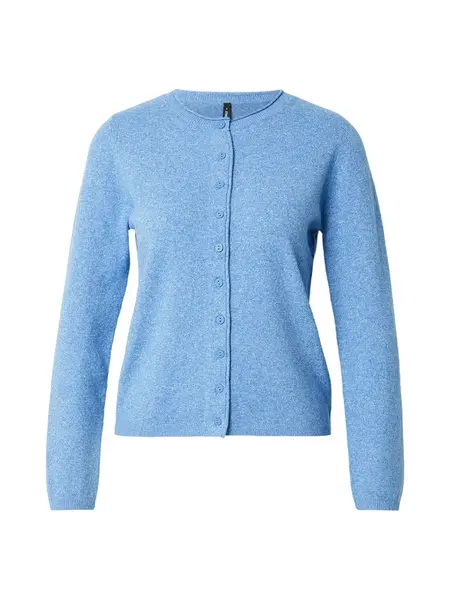 ONLY Kardigán 'ONLLOYAL'  modrá melírovaná