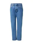 LEVI'S ® Džínsy '501® Relaxed Jeans'  modrá denim