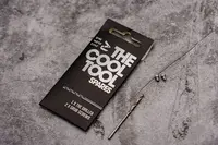 One more cast cool tool spare "the driller" bit