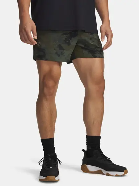Pánské šortky Under Armour Pjt Rock Ultimate