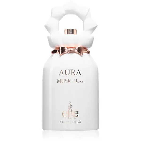 Risala Elite Aura Musk parfémovaná voda unisex 100 ml