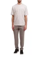 Armani Exchange pánské kalhoty