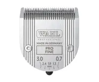 Náhradní hlavice Wahl 1884-7340 Pro Fine Precision Blade - 0,7-3 mm + dárek zdarma