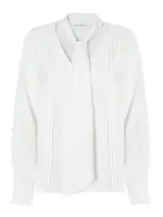 TATUUM Blúzka 'ARDEA'  biela