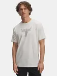 Pánské triko Under Armour UA Pjt Rck Brahma Bull