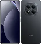 REDMI Note 15 Pro 8/256GB černá