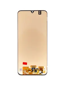 LCD + dotyková deska pro Samsung Galaxy M21 M215