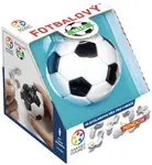 SMART - Fotbalový míč - Neznámý