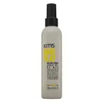 KMS Hair Play Sea Salt Spray slaný sprej pro plážové vlny 200 ml