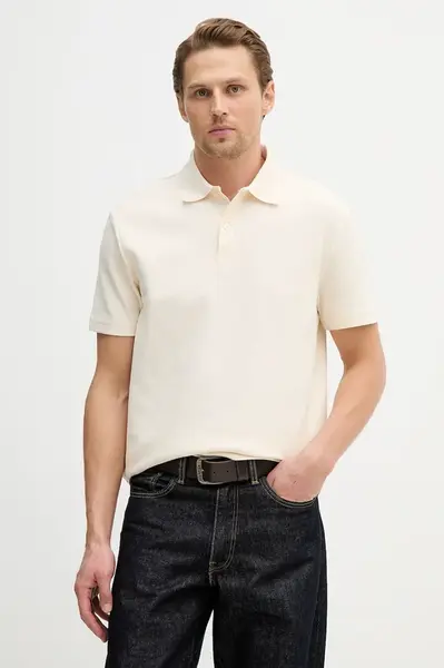 Polo tričko Guess
