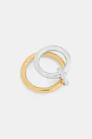 Stříbrný přívěsek Tous