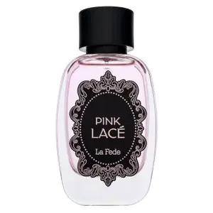 La Fede Pink Lacé parfémovaná voda pro ženy 100 ml