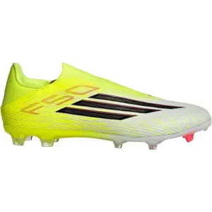 adidas F50 LEAGUE LL FG/MG Pánske kopačky, žltá, veľkosť 46
