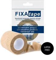 FIXATAPE STRETCH 5.0cmx450cm samofixační obinadlo