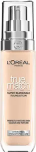 L'ORÉAL PARIS True Match sjednocující krycí make-up 2R/2C Rose Vanilla 30 ml