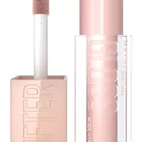 MAYBELLINE NEW YORK Lifter Gloss Lesk na rty 02 Ice 5.4 ml