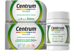 CENTRUM multivitamín SILVER 50+ 30 tablet