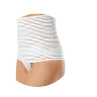 BABYONO Pás stahovací po porodu Comfort M