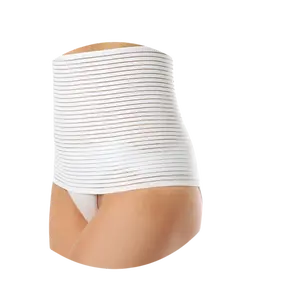 BABYONO Pás stahovací po porodu Comfort M