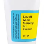 COSRX Čistící gel na obličej s nízkým pH Good Morning 150 ml
