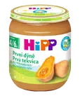 HIPP BIO První dýně 125 g
